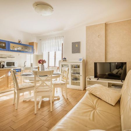 Apartments Mirna Stress Free Vol.2 Умаг Екстер'єр фото
