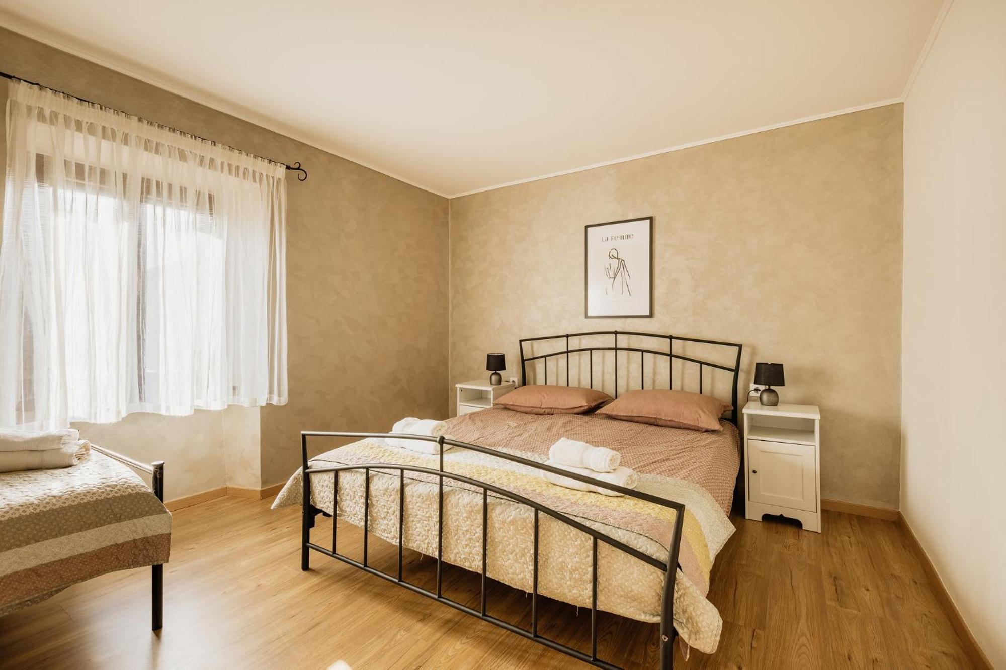 Apartments Mirna Stress Free Vol.2 Умаг Екстер'єр фото