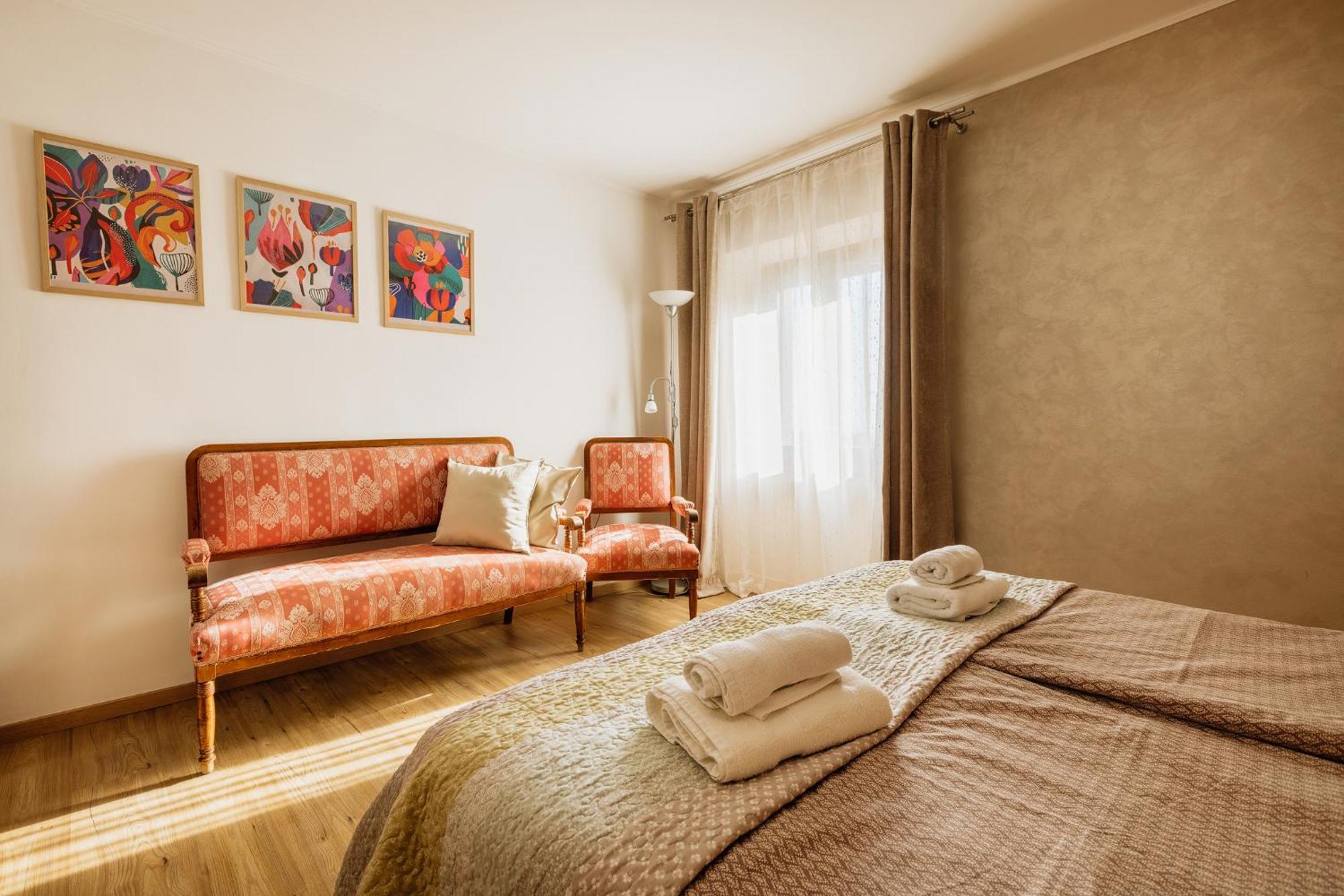 Apartments Mirna Stress Free Vol.2 Умаг Екстер'єр фото